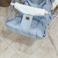 تولیدکننده تاب ننو قاصدک بیبیلا|اسباب و اثاث بچه|تبریز, |دیوار