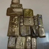 طلا اب شده مستقیم از ۱ ٪ تا ۲ ٪ اندیشه