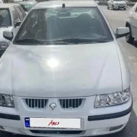 سمندef7 مدل ۹۰|خودرو سواری و وانت|تهران, جیحون|دیوار