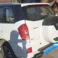 X33 s|خودرو سواری و وانت|تهران, امانیه|دیوار