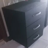 فایل ۳ کشو ( دراور )