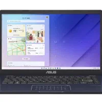 لپ تاپ ایسوس 14 اینچی مدل Vivobook E410KA