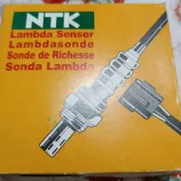 سنسور اکسیژن ntk سوکت سبز دسته راهنما دسته کنترل