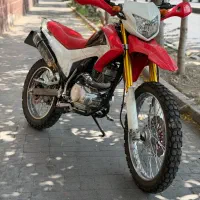 تریل پرواز ۲۰۰ اقساط