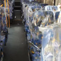 صندلی سازی اتوبوس ومینی بوس جواد کاوه|قطعات یدکی و لوازم جانبی|تهران, خاوران|دیوار