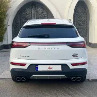 دیگنیتی پرستیژ 1401|خودرو سواری و وانت|تهران, سعادت‌آباد|دیوار