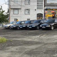 خدمات شیشه دودی