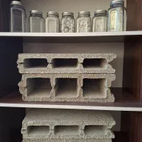 تولید کننده بلوک لیکا درجه یک|مصالح و تجهیزات ساختمان|کرمان, |دیوار