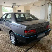 پژو روا تک برگ سند بی رنگ|خودرو سواری و وانت|رضوانشهر, |دیوار