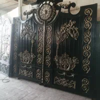 درب باغی ویلایی|مصالح و تجهیزات ساختمان|قم, خداکرم|دیوار