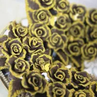 سینی حنا ماندگار گیفت حنای حنابندان دائمی|صنایع دستی و سایر لوازم تزئینی|شیراز, کوشک میدان|دیوار