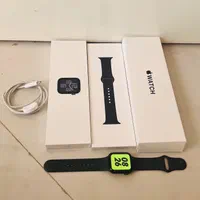 اپل واچ SE Gen2 40mm|ساعت|تهران, جنت‌آباد شمالی|دیوار