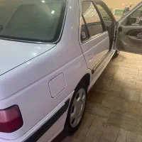 پژوپارس مدل ۹۸|خودرو سواری و وانت|تهران, باغ خزانه|دیوار