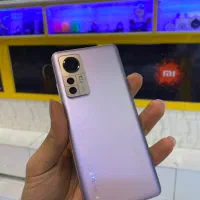 شیائومی ۱۲ پرچمدارXiaomi mi 12