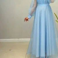 لباس مجلسی نامزدی و عقد