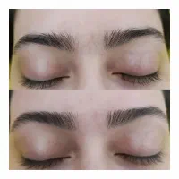 اصلاح تخصصی(به سبک ترمیمی)لیفت ابرو ومژه|خدمات آرایشگری و زیبایی|اصفهان, باغ دریاچه|دیوار