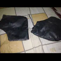 دستکش موتور