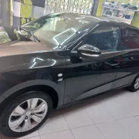 تارا وی ۴ ال ایکس اتومات مشکی ۱۴۰۳|خودرو سواری و وانت|مشهد, دانشجو|دیوار