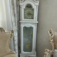 ساعت دیواری