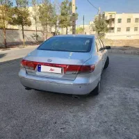 آزرای  خانگی مدل ۲۰۰۷  نقره ای سفارشی امریکا|خودرو سواری و وانت|تهران, طیب|دیوار