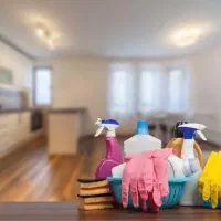 نیروی خدمات خوابگاه دخترانه