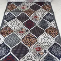 گلیم روپله ای و پاگرد