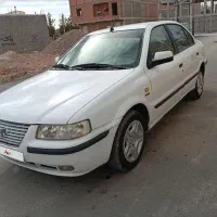 سمند ef7مدا93|خودرو سواری و وانت|کرمان, |دیوار