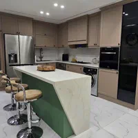 کابینت آشپزخانه کاد