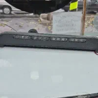 خطر سوم ساینا و کمر بند و مثلث خطر