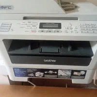 پیرینتر  m fc