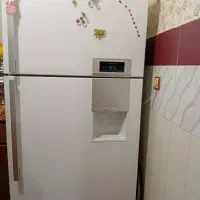 یخچال ۲۴ فوت اسنوا