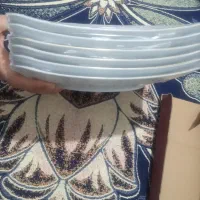 سرویس چینی کامل ۱۲ نفره