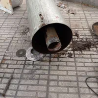 جوشکاری سرویس آبگرمکن ایستاده دیواری پمپ آب...