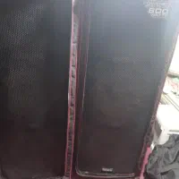 باند دبل800واتpvاصل وسالم