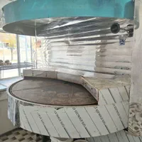 فروش دستگاه کاکولی پزی