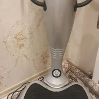 دستگاه ویبره مخصوص ورزشکاران حرفه ای و مبتدی