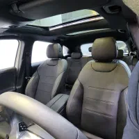 بنز Gla 200 2024|خودرو سواری و وانت|تهران, عباسآباد|دیوار