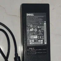 شارژر لپ تاپ دل|قطعات و لوازم جانبی رایانه|اسلام‌شهر, شهرک واوان|دیوار