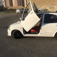 ساینا gx دوگانه