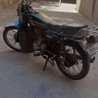 موتور لیفان ۱۵۰ هاتف مدل ۹۲
