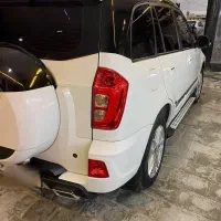 ام وی ام ایکس 33xمدل1401atبسیار تمیز|خودرو سواری و وانت|مشهد, آزادشهر|دیوار