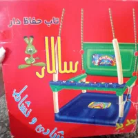 تاب کودک