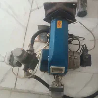 مشعل دوگانه سوز ایران رادیاتور|آبگرمکن، پکیج، شوفاژ|کهریزک, |دیوار