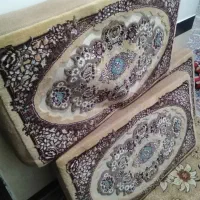 6 عدد پشتی