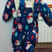 لباس بچه