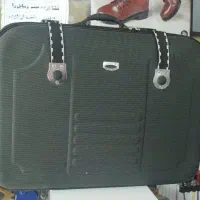 تعمیر تخصصی انواع چمدان، کیف، کفش و کوله زنجان