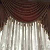 پرده والان دار