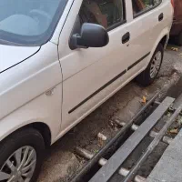 تیبا 2 مدل 99|خودرو سواری و وانت|تهران, هفت حوض|دیوار