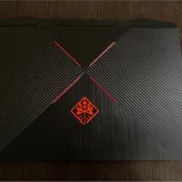 Hp omen لپتاپ گیمینگ اچ پی