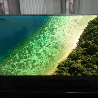 تلویزیون X.Vision 55 اینچ 4K UHD اسمارت